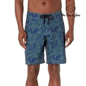 Goodthreads Swim Boardshort 9" Size 32
